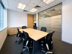 One Raffles Place (D1), Office #599576281